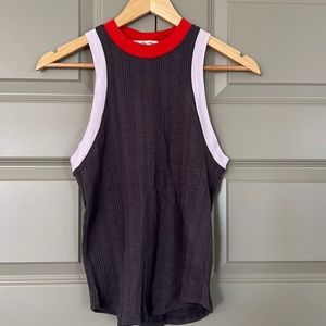 Free People Tank